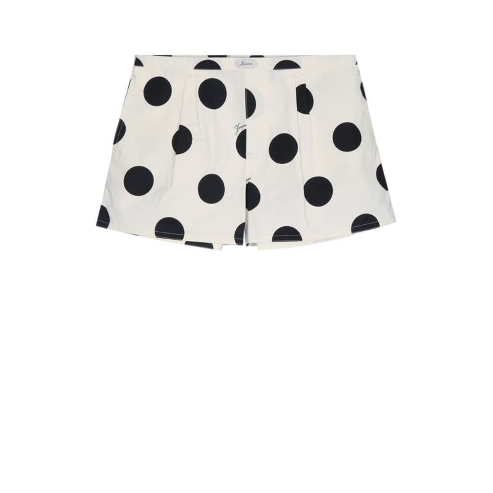 Jacquemus Women Le Short Amelo